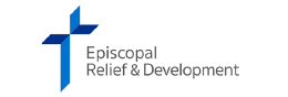Episcopal Relief & Development logo